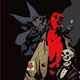 Illustration for article titled New comic releases include All-New Ghost Rider and a Hellboy celebration